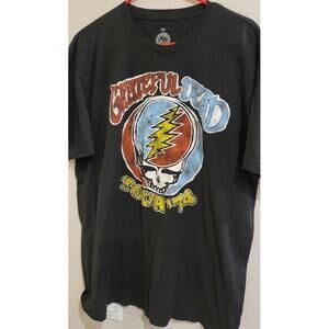 Grateful Dead T Shirt Men's Size XL